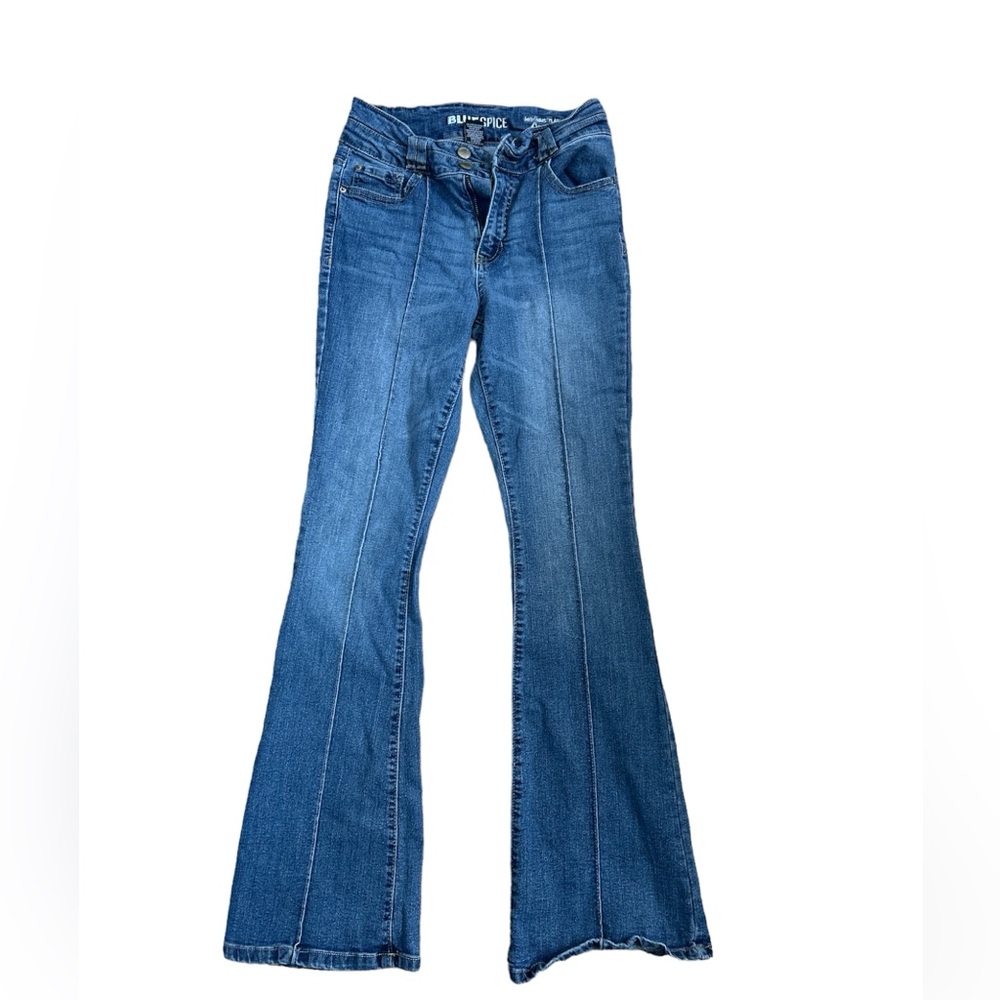 Flare jeans